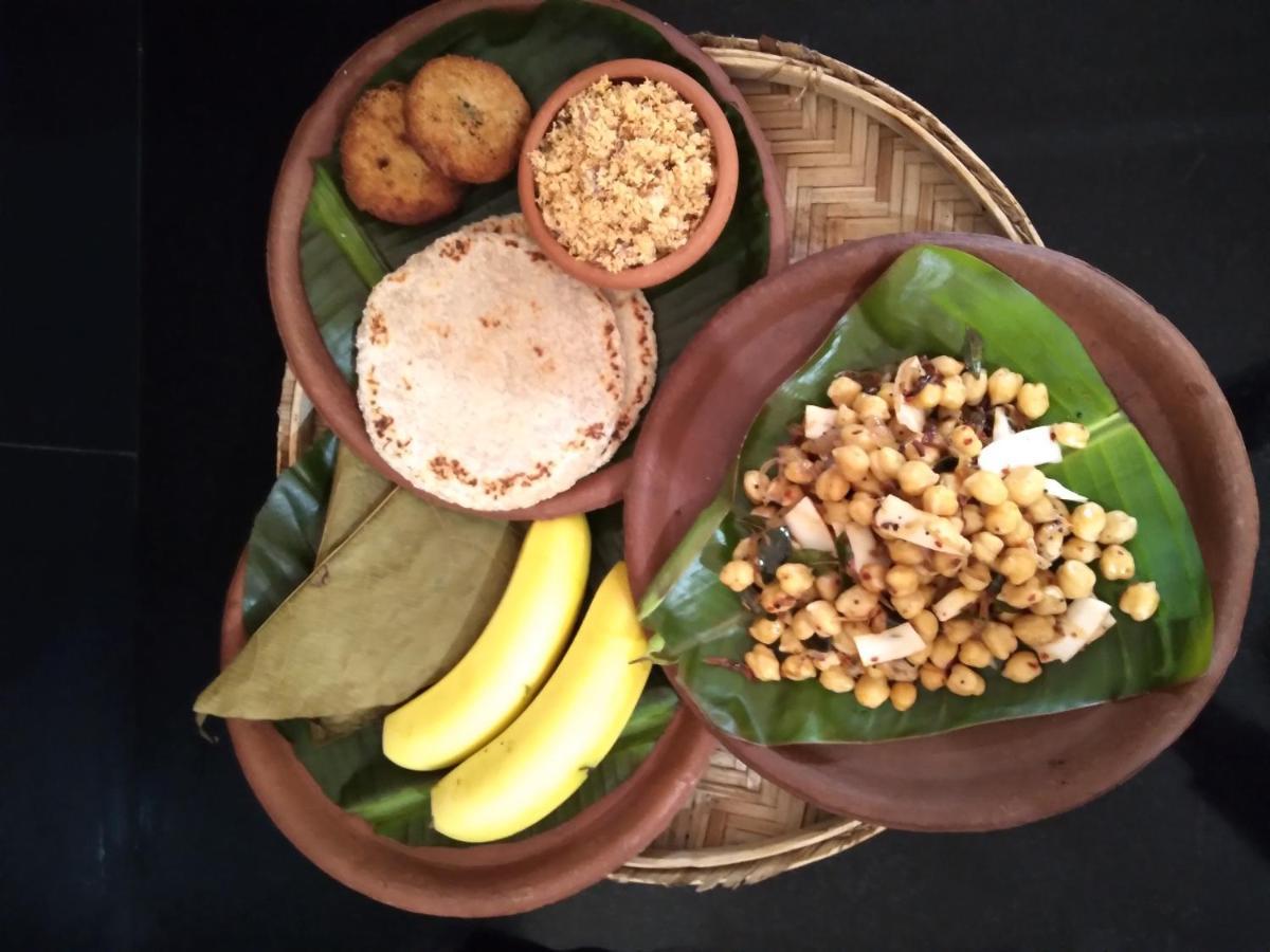 Dambulla Tree House Villa Luaran gambar