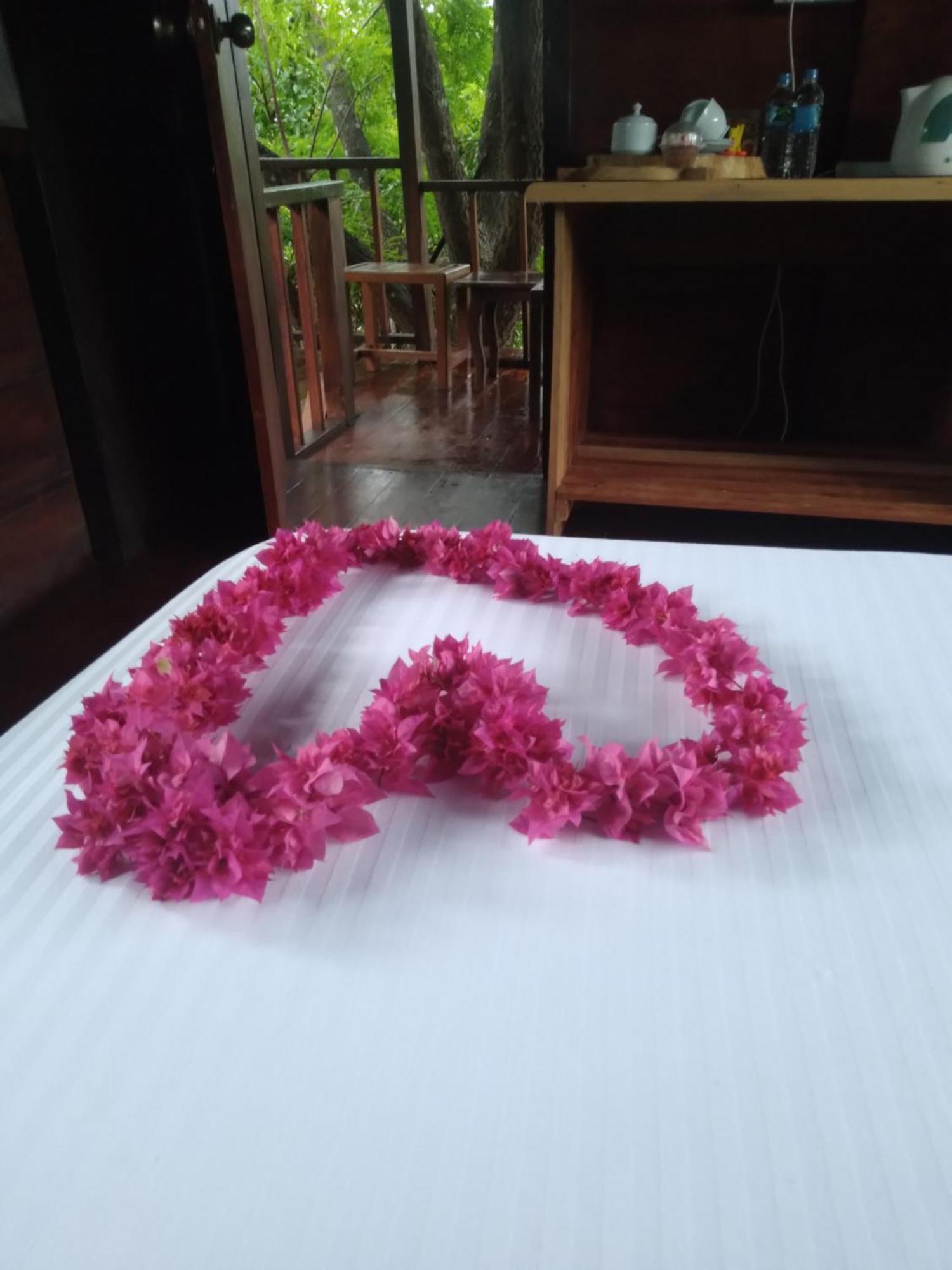 Dambulla Tree House Villa Luaran gambar
