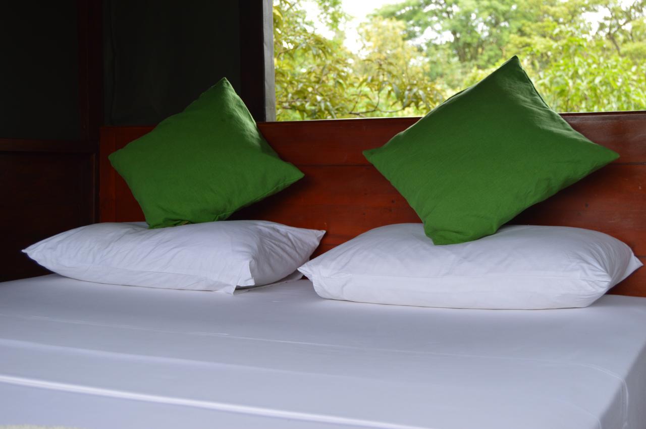 Dambulla Tree House Villa Luaran gambar