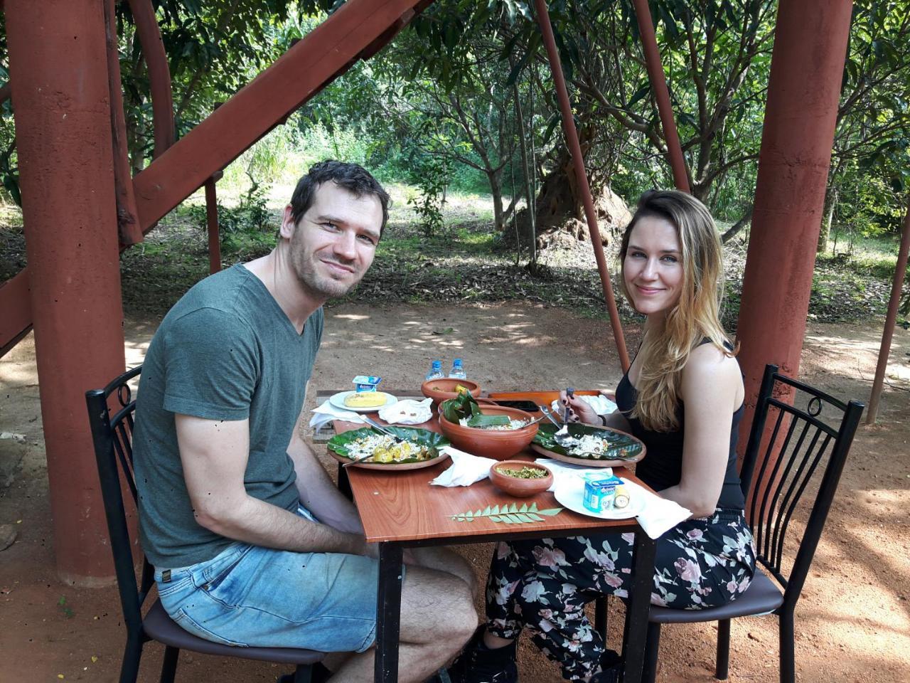 Dambulla Tree House Villa Luaran gambar